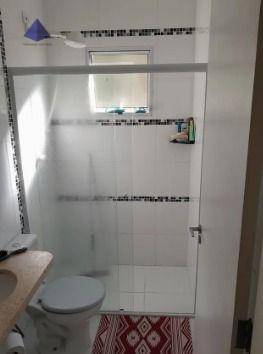 Sobrado à venda com 3 quartos, 190m² - Foto 14