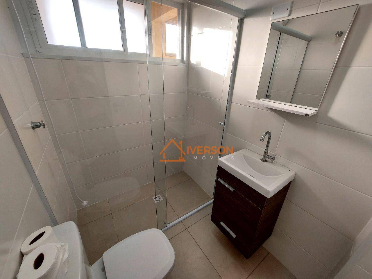 Apartamento, 1 quarto, 45 m² - Foto 3