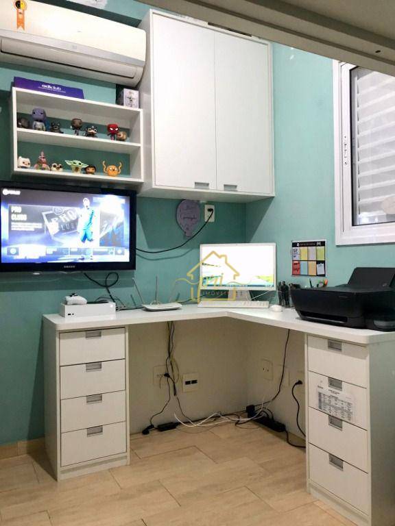 Apartamento à venda com 3 quartos, 77m² - Foto 9