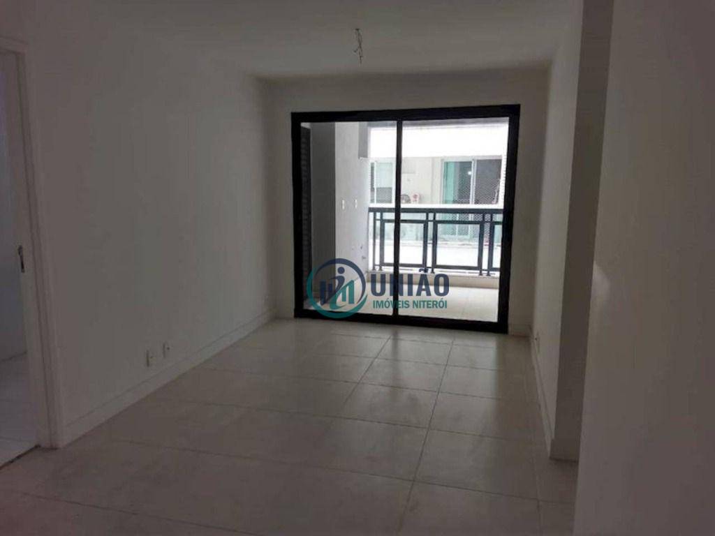 Apartamento à venda com 2 quartos, 81m² - Foto 1