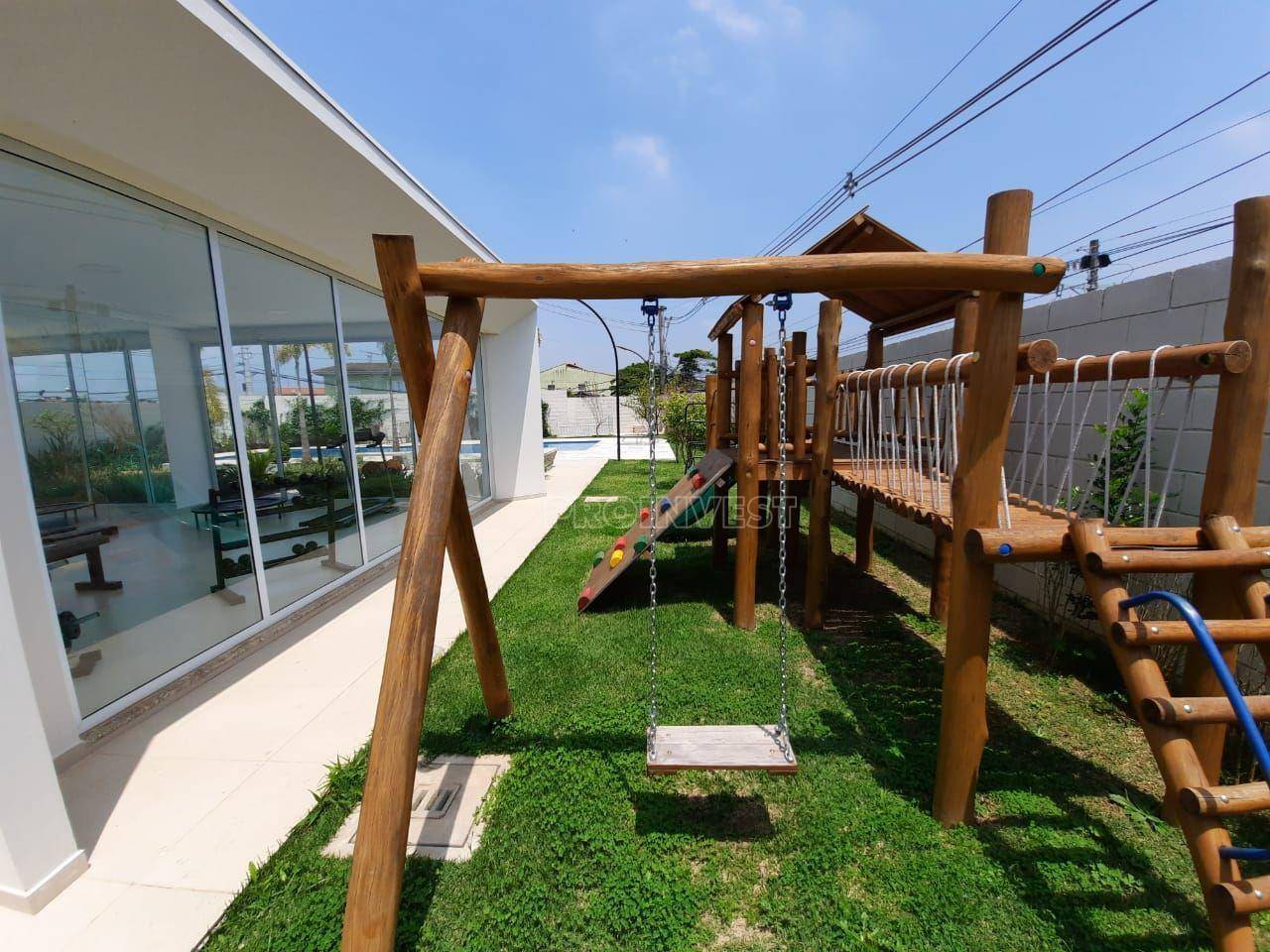 Casa de Condomínio à venda com 3 quartos, 144m² - Foto 32