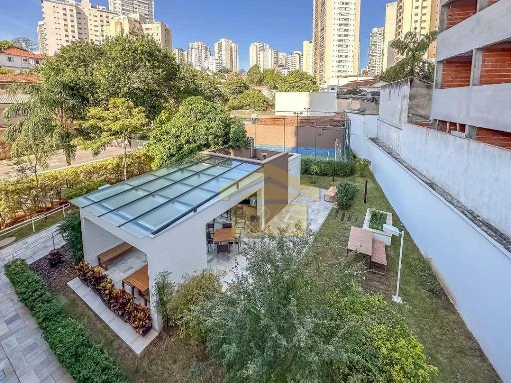 Cobertura à venda com 2 quartos, 113M2 - Foto 34