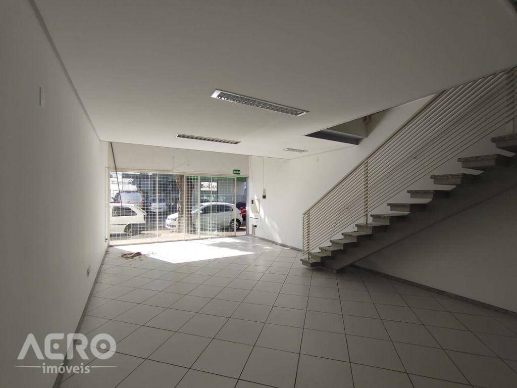 Conjunto Comercial-Sala para alugar, 80m² - Foto 1