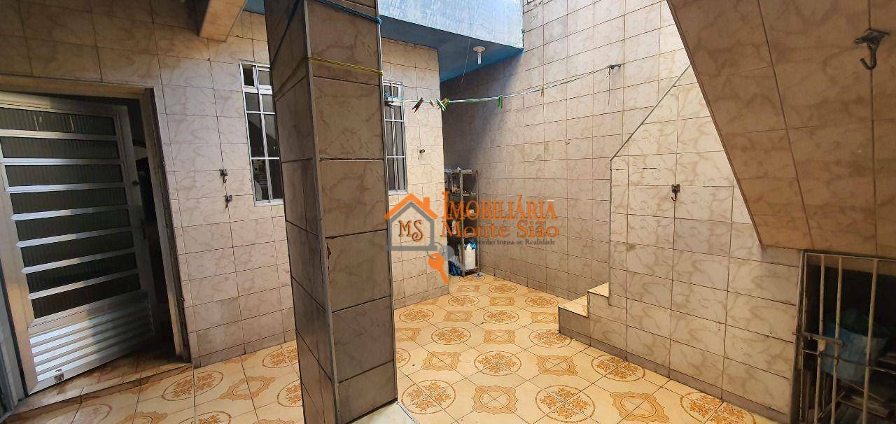 Casa à venda com 2 quartos, 125M2 - Foto 28