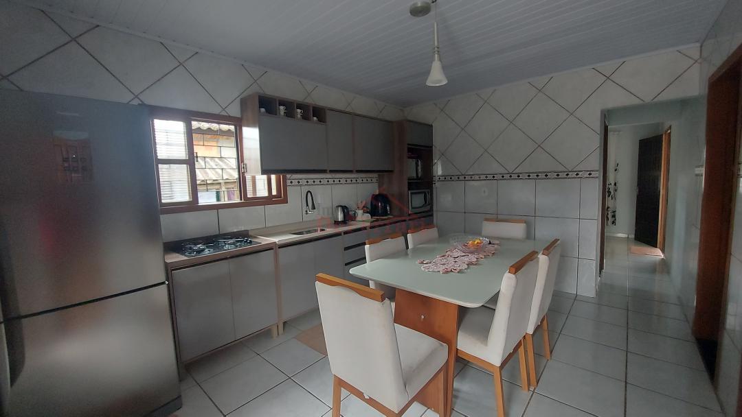 Casa à venda com 2 quartos, 337m² - Foto 5