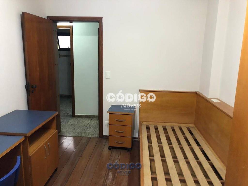 Apartamento à venda com 3 quartos, 146m² - Foto 20