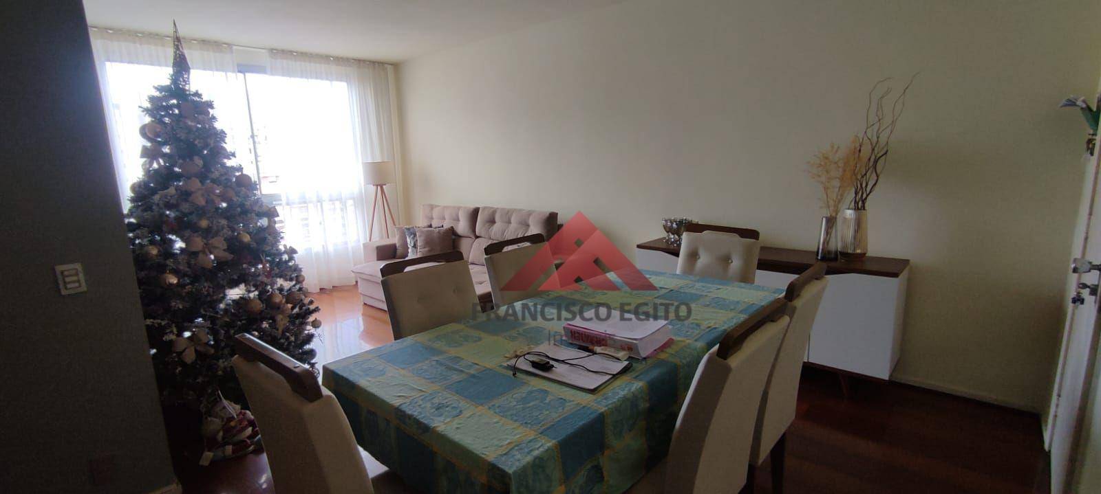 Apartamento à venda com 2 quartos, 82m² - Foto 4