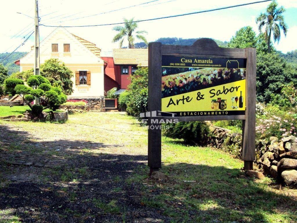 Casa, 4 quartos, 522 m² - Foto 3