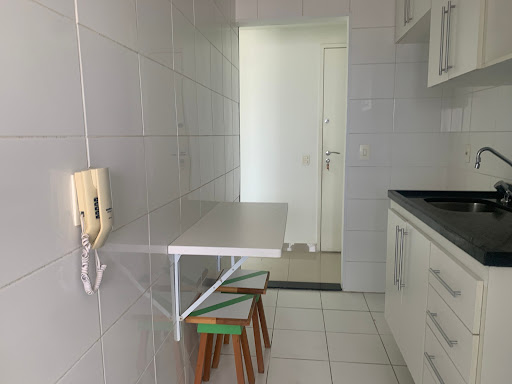 Apartamento para alugar com 2 quartos, 150m² - Foto 3