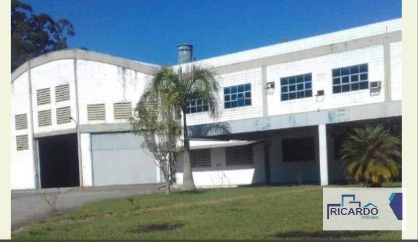 Depósito-Galpão-Armazém à venda e aluguel, 5499m² - Foto 1