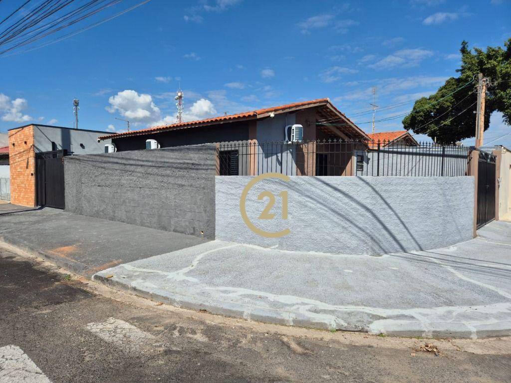 Casa, 3 quartos, 144 m² - Foto 7