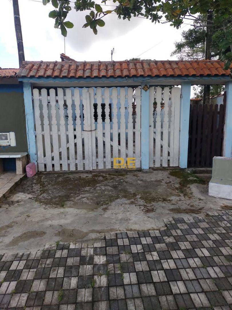 Casa à venda com 2 quartos, 125M2 - Foto 1