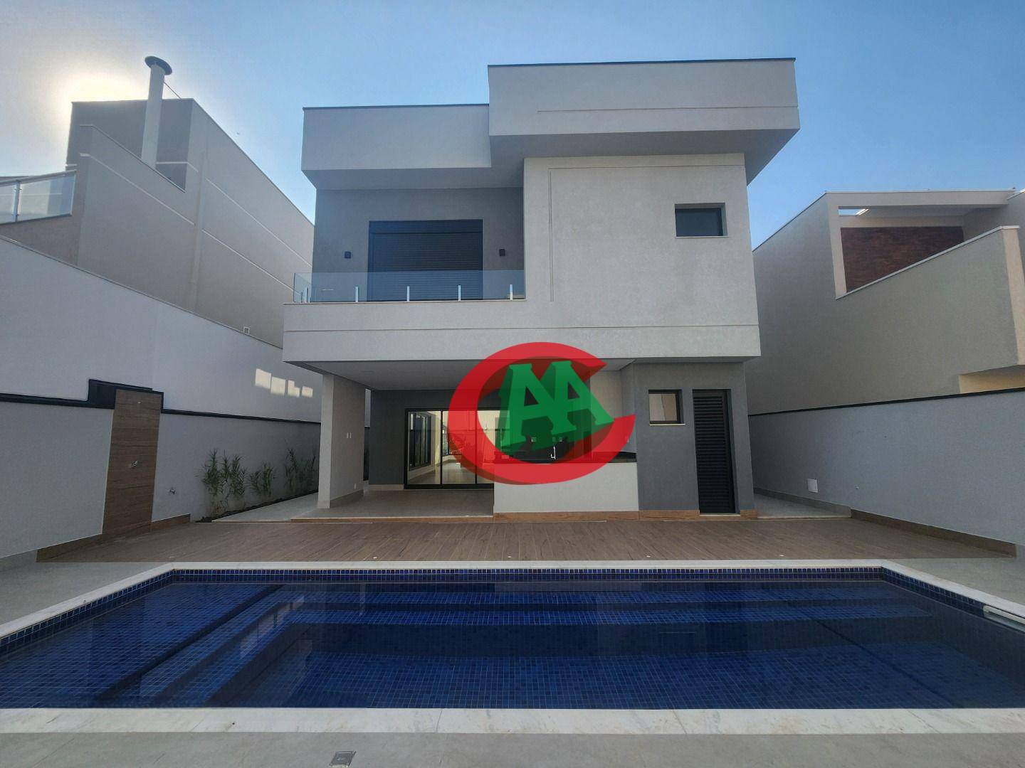 Sobrado à venda com 3 quartos, 280m² - Foto 7