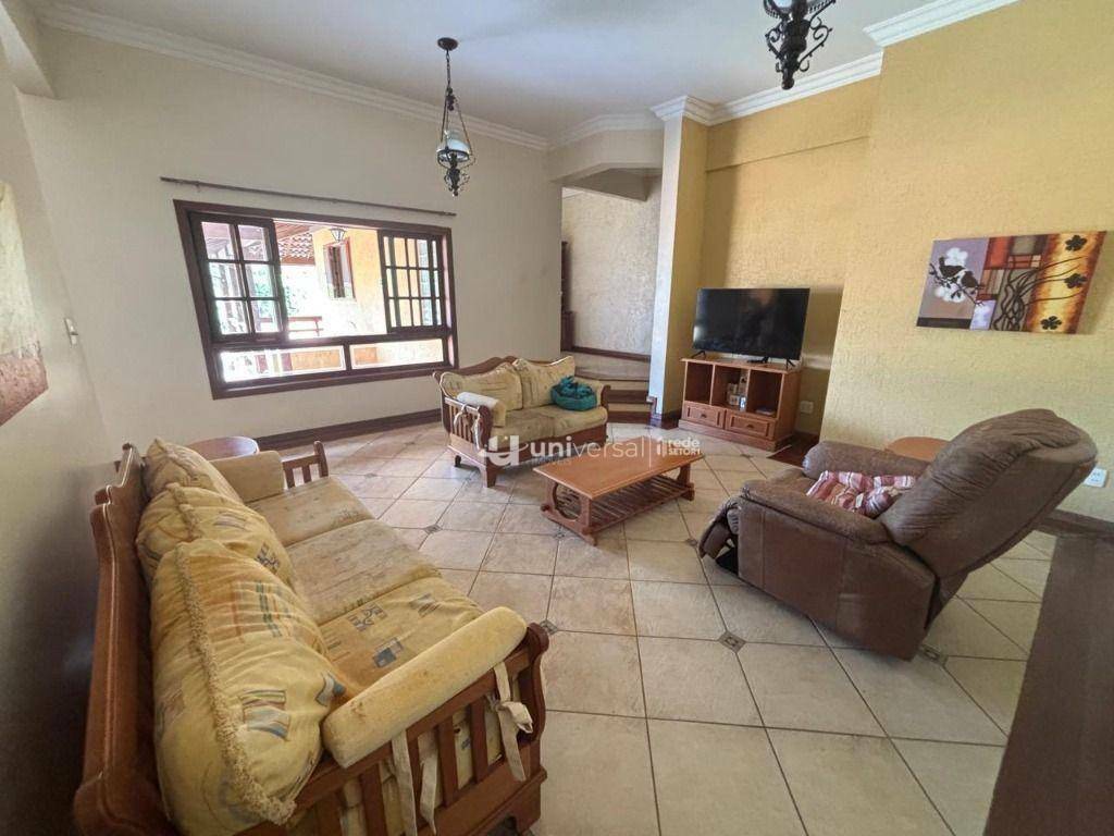 Casa de Condomínio à venda com 4 quartos, 612m² - Foto 5