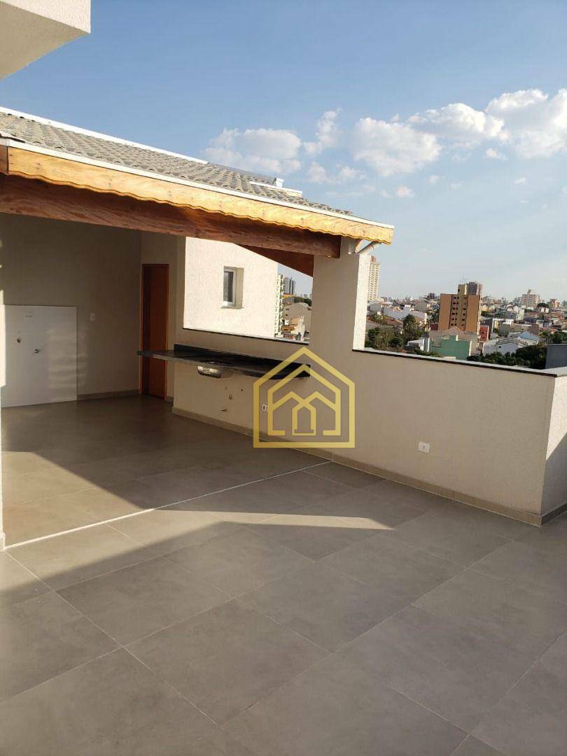 Cobertura à venda com 2 quartos, 98m² - Foto 4