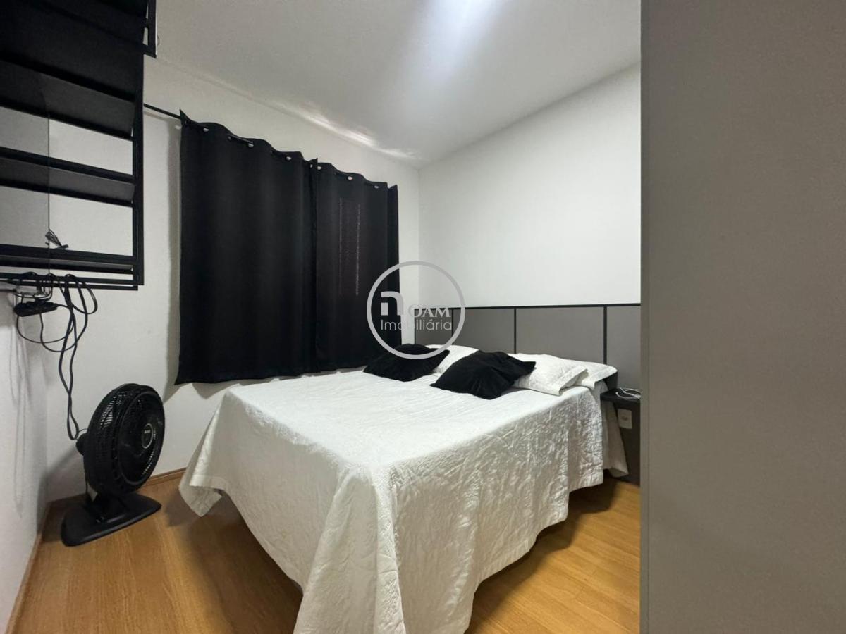 Apartamento à venda com 2 quartos, 59m² - Foto 29