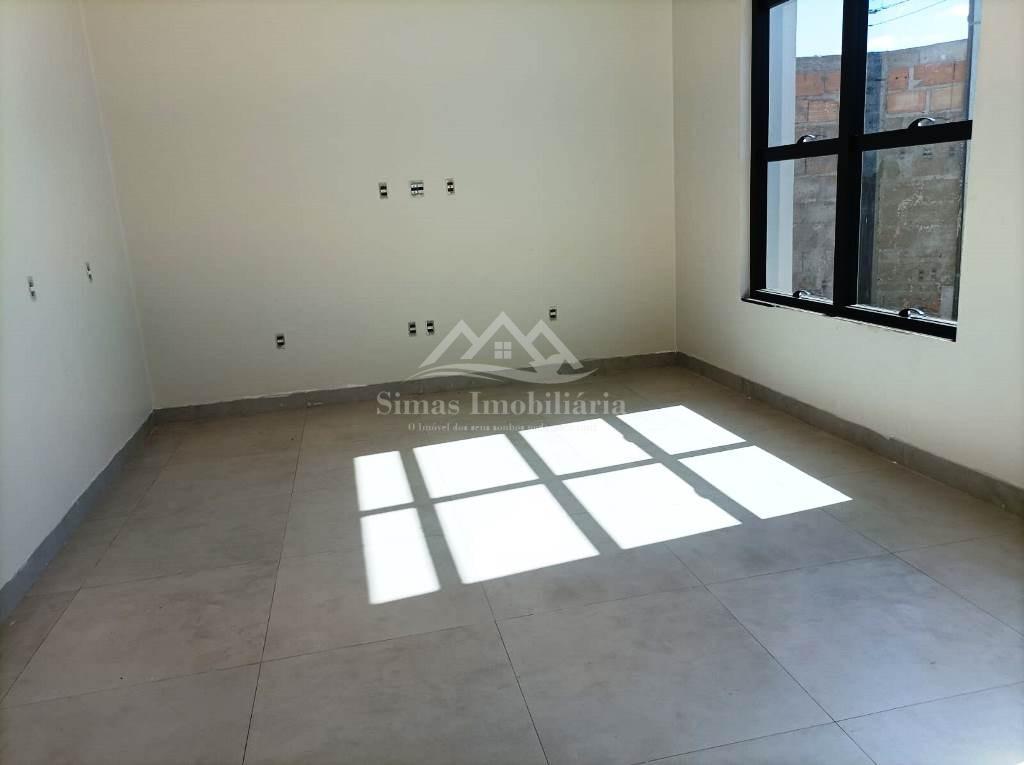 Casa à venda com 3 quartos, 251m² - Foto 4
