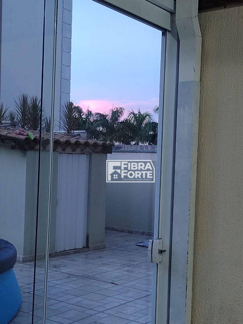 Apartamento à venda com 3 quartos, 72m² - Foto 6