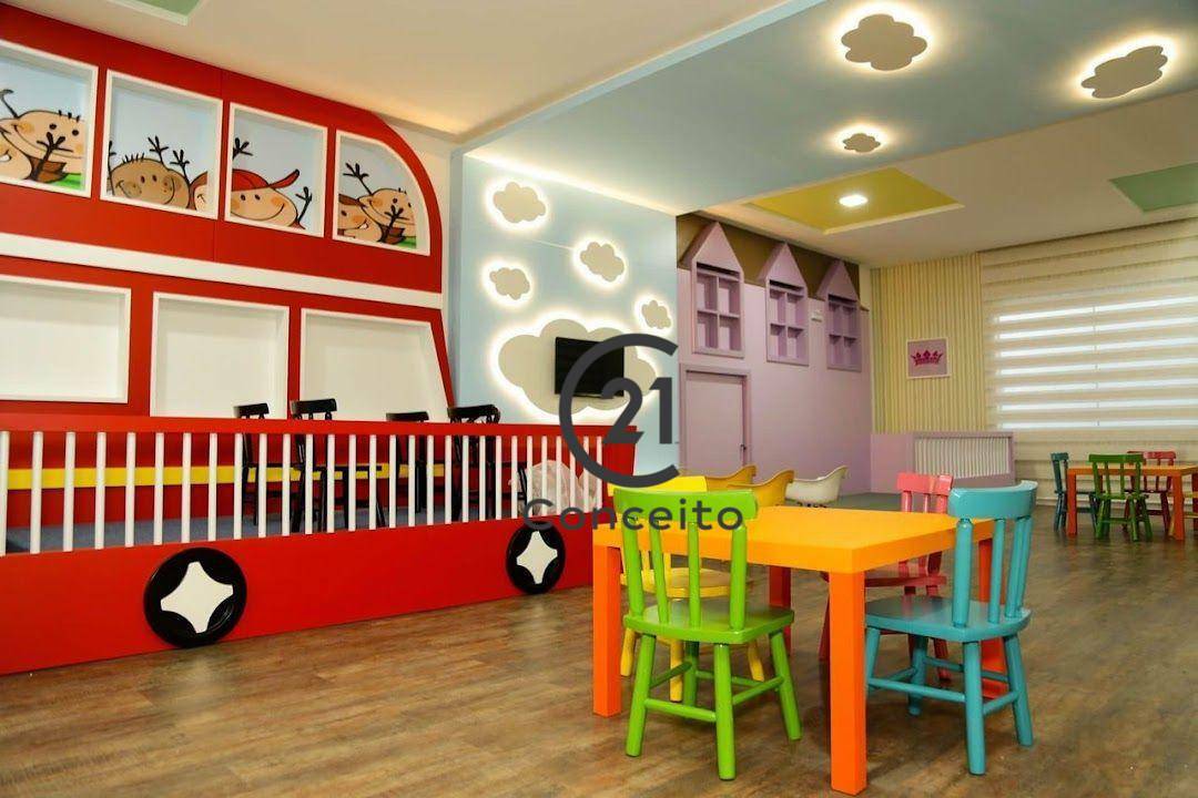 Apartamento para alugar com 2 quartos, 110m² - Foto 24