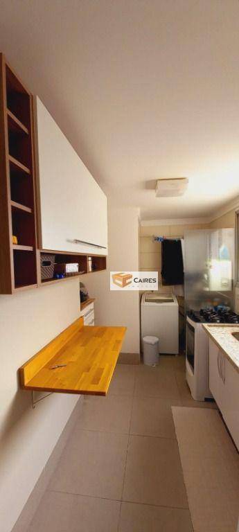 Apartamento à venda com 1 quarto, 46m² - Foto 6