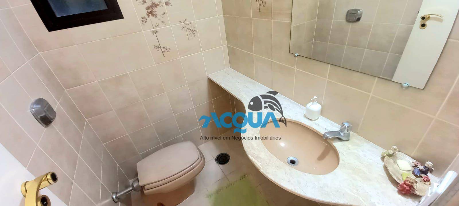 Apartamento à venda com 4 quartos, 220m² - Foto 13