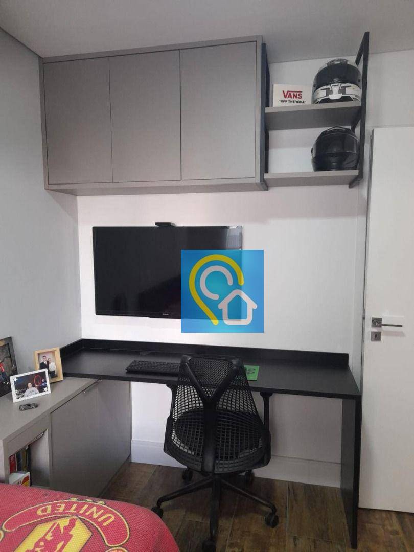 Apartamento à venda com 2 quartos, 81m² - Foto 13