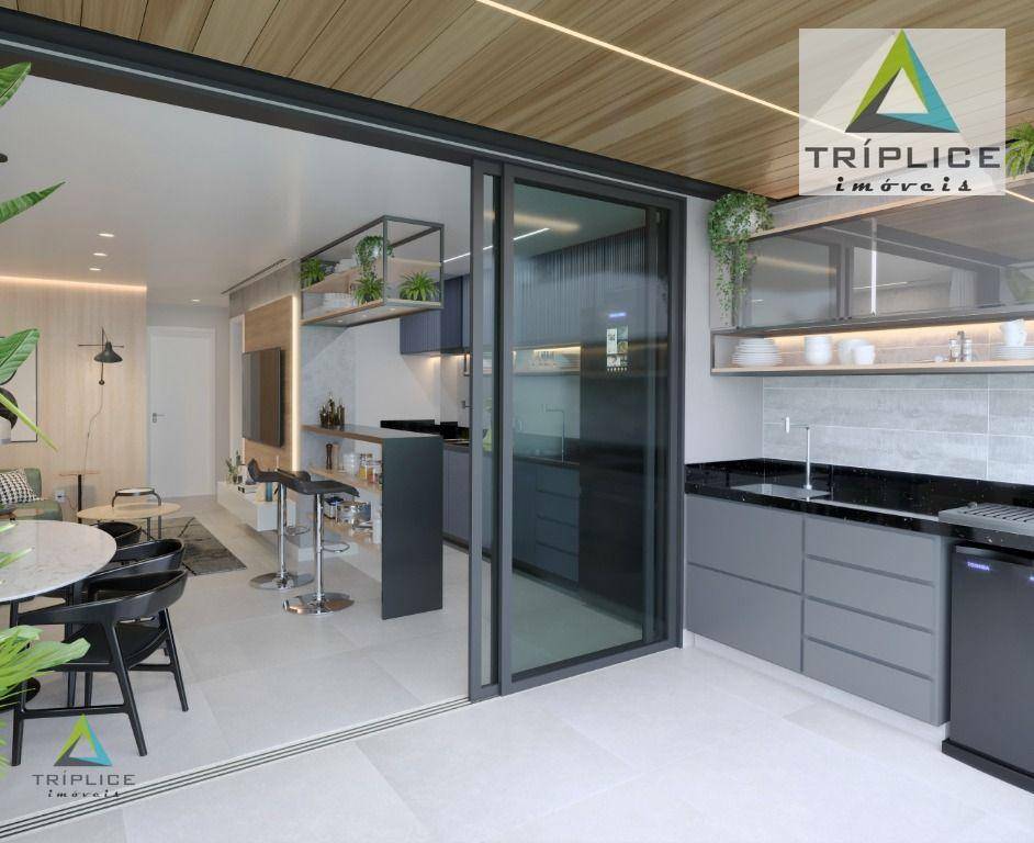 Apartamento, 2 quartos, 80 m² - Foto 27