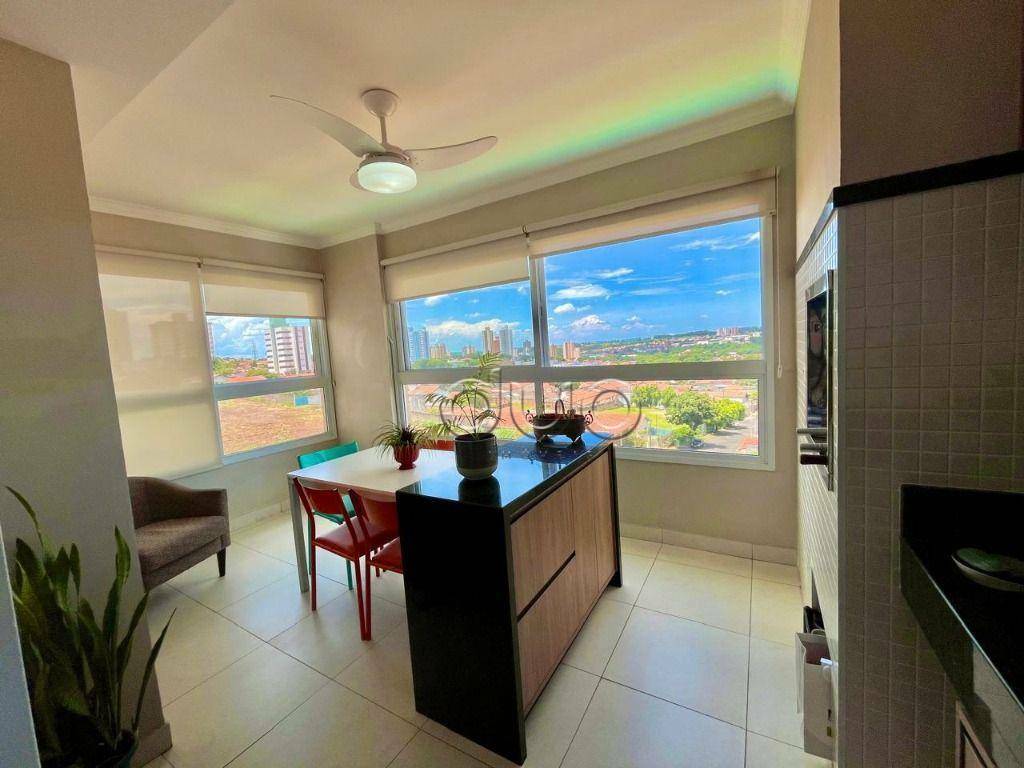 Apartamento à venda com 3 quartos, 116m² - Foto 10