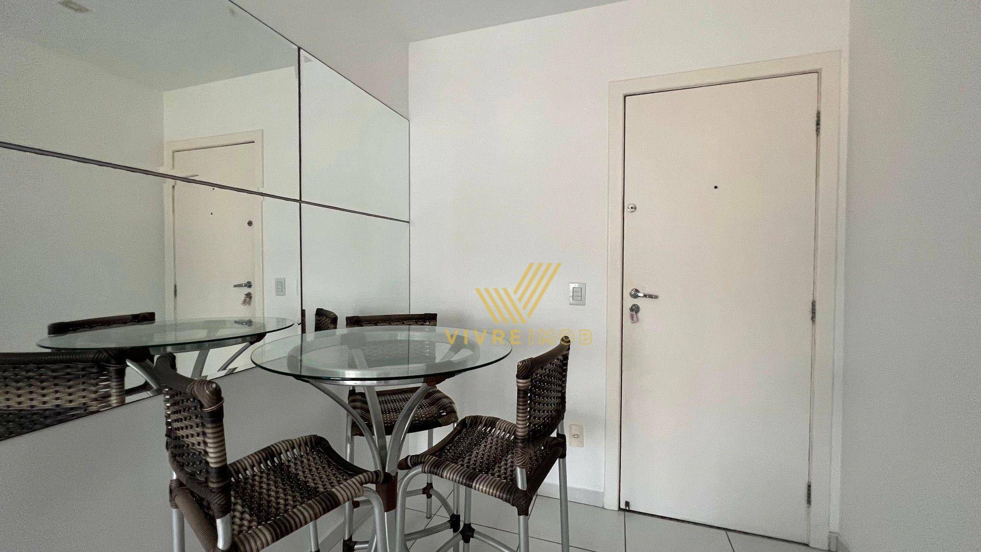 Apartamento à venda com 3 quartos, 187m² - Foto 8