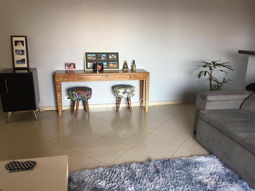 Apartamento à venda com 3 quartos, 90m² - Foto 3