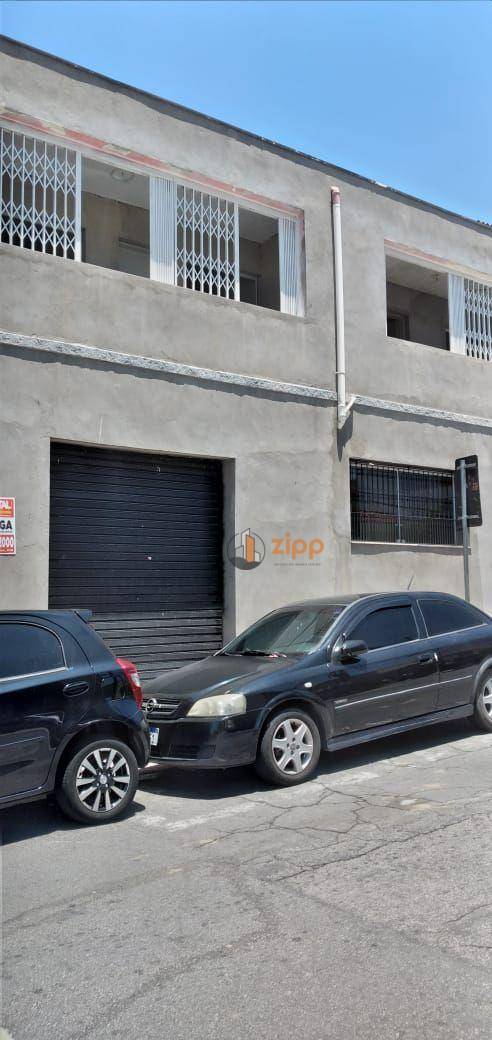 Loja-Salão para alugar, 280m² - Foto 17