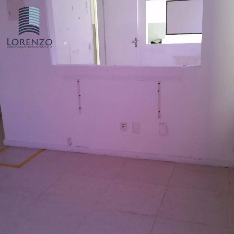 Conjunto Comercial-Sala para alugar, 334m² - Foto 5