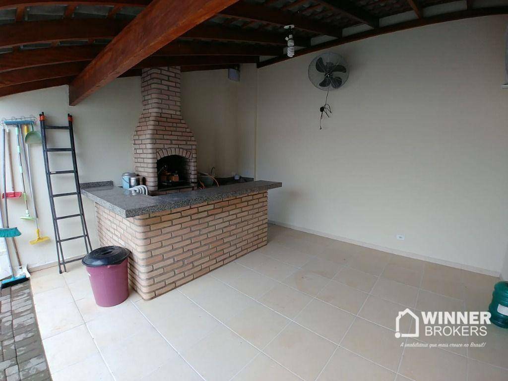 Casa à venda com 3 quartos, 119m² - Foto 16