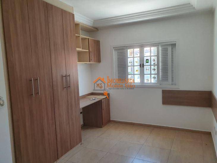 Sobrado à venda com 3 quartos, 135m² - Foto 10