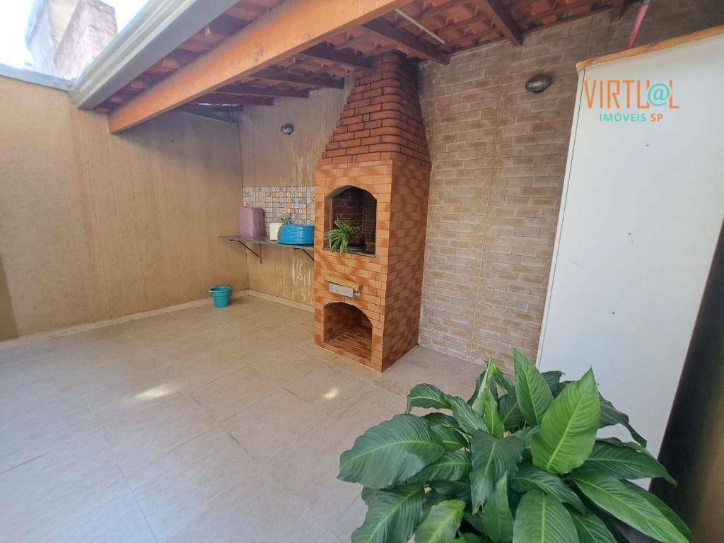 Sobrado à venda com 3 quartos, 190m² - Foto 8