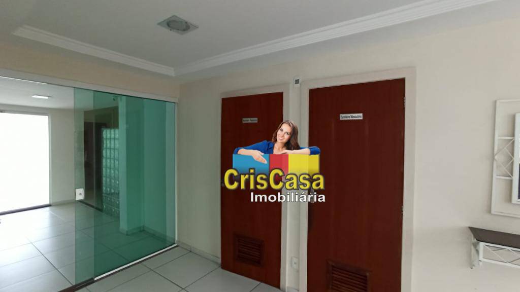 Apartamento à venda com 3 quartos, 120m² - Foto 31