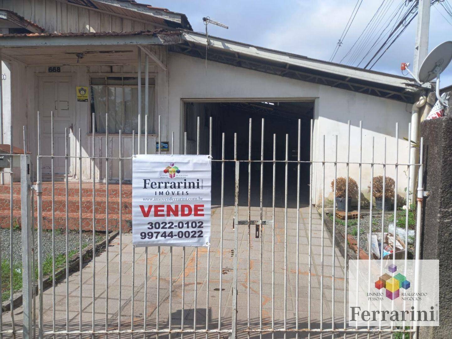 Terreno à venda, 320M2 - Foto 4