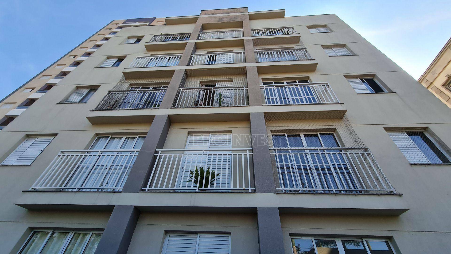 Apartamento à venda com 2 quartos, 43m² - Foto 39