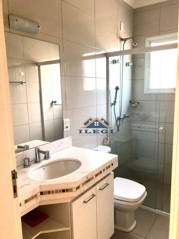 Casa de Condomínio à venda com 3 quartos, 246m² - Foto 41