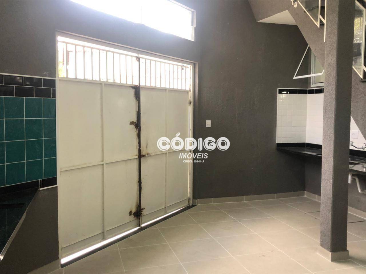 Sobrado à venda com 3 quartos, 95m² - Foto 21