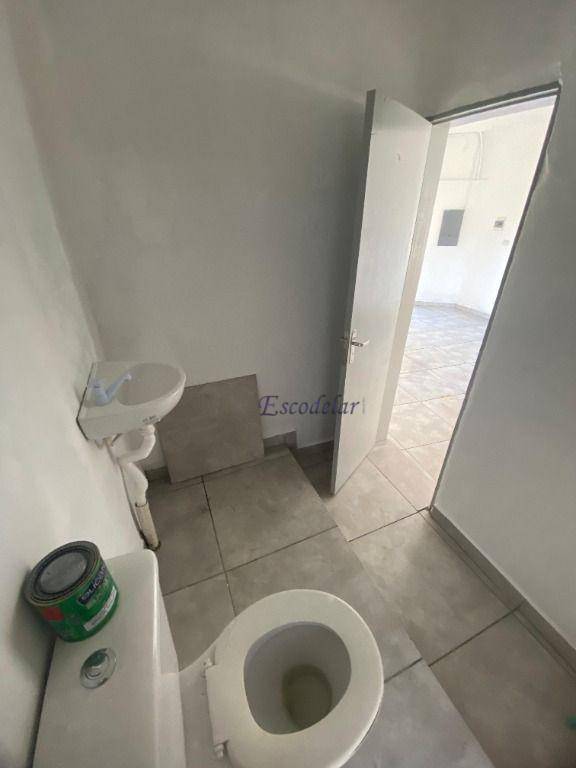 Loja-Salão para alugar, 18m² - Foto 8