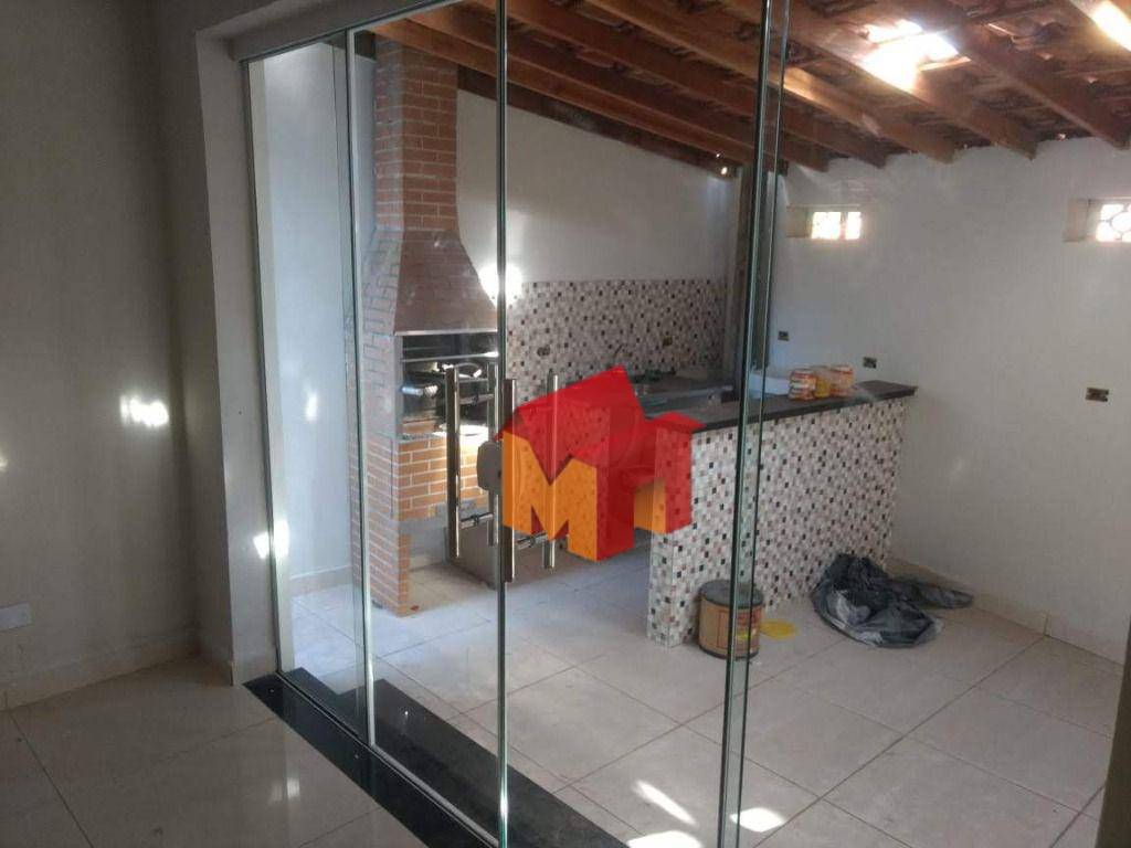 Sobrado à venda com 3 quartos, 120m² - Foto 3