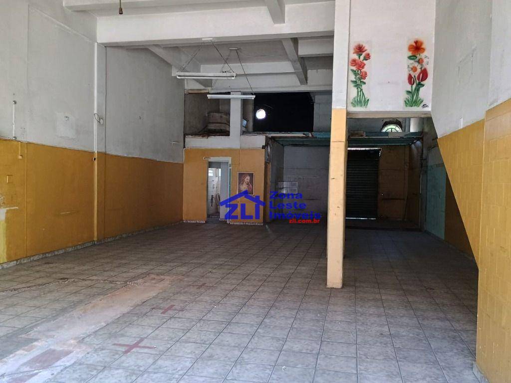 Loja-Salão à venda e aluguel, 150m² - Foto 1