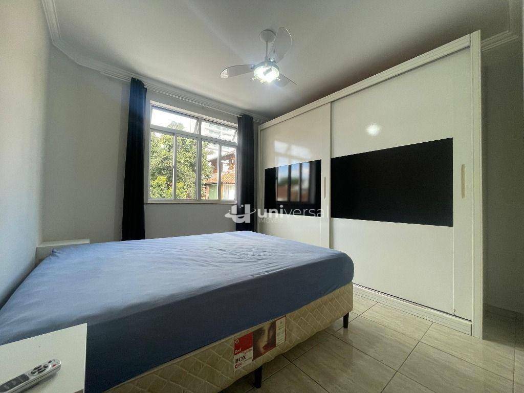 Apartamento para alugar com 1 quarto, 42m² - Foto 9