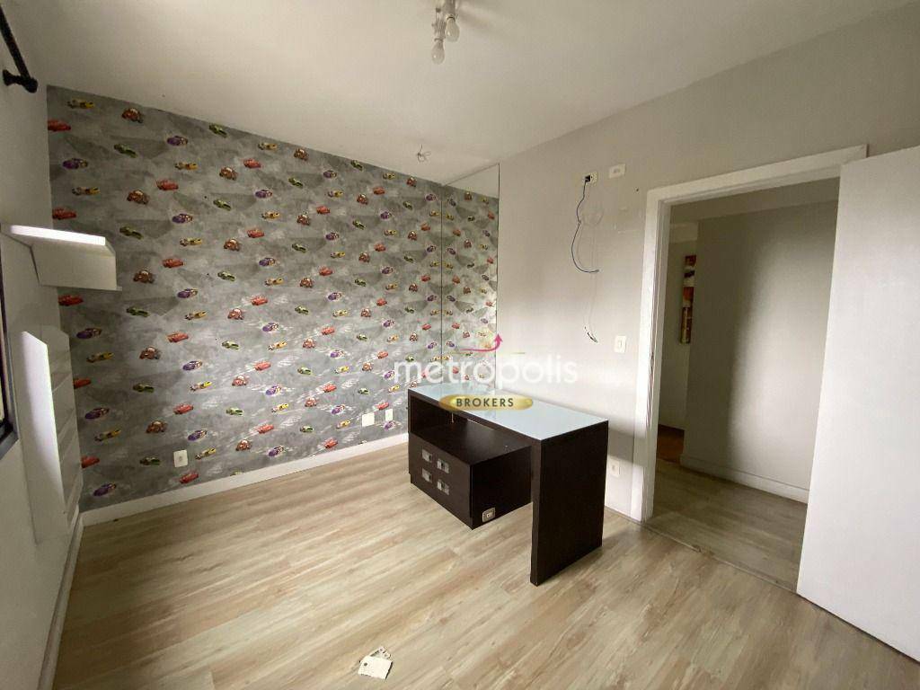 Apartamento à venda com 4 quartos, 207m² - Foto 22