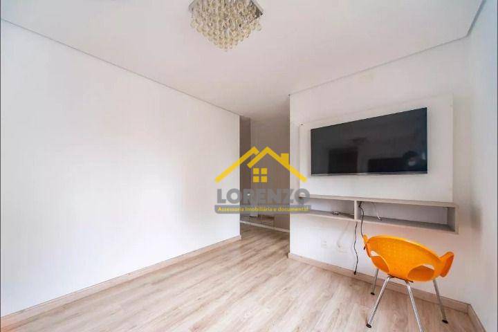 Apartamento à venda com 3 quartos, 135m² - Foto 31