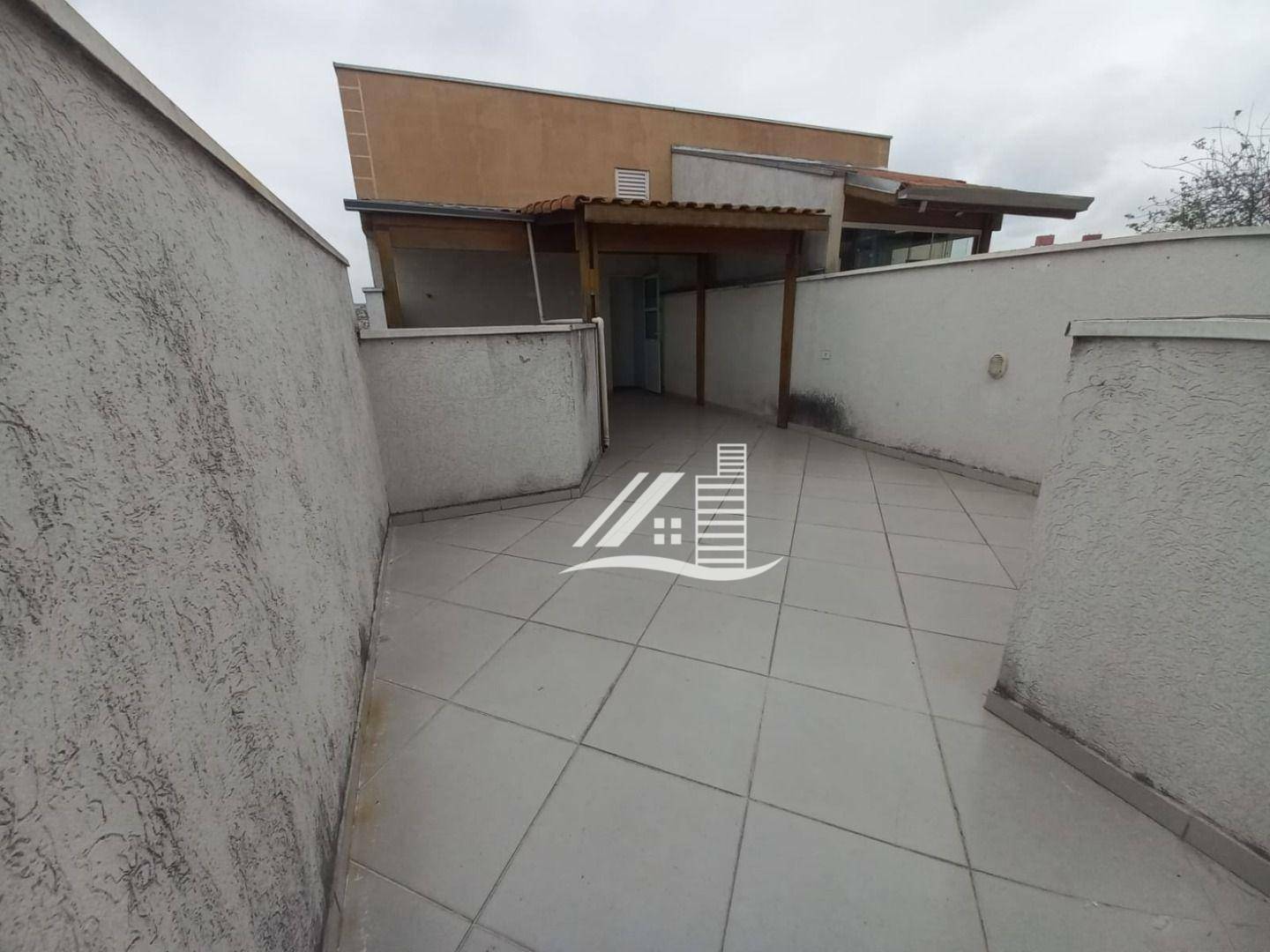 Cobertura à venda com 2 quartos, 73m² - Foto 3