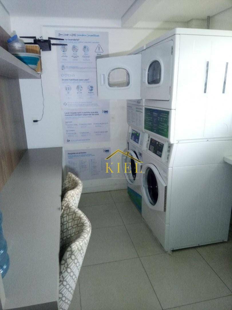 Apartamento para alugar com 1 quarto, 33m² - Foto 15