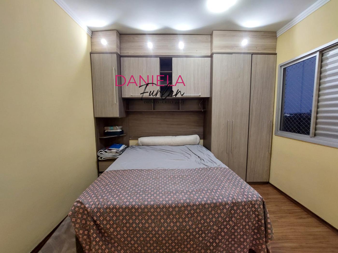 Apartamento para alugar com 2 quartos, 46m² - Foto 12