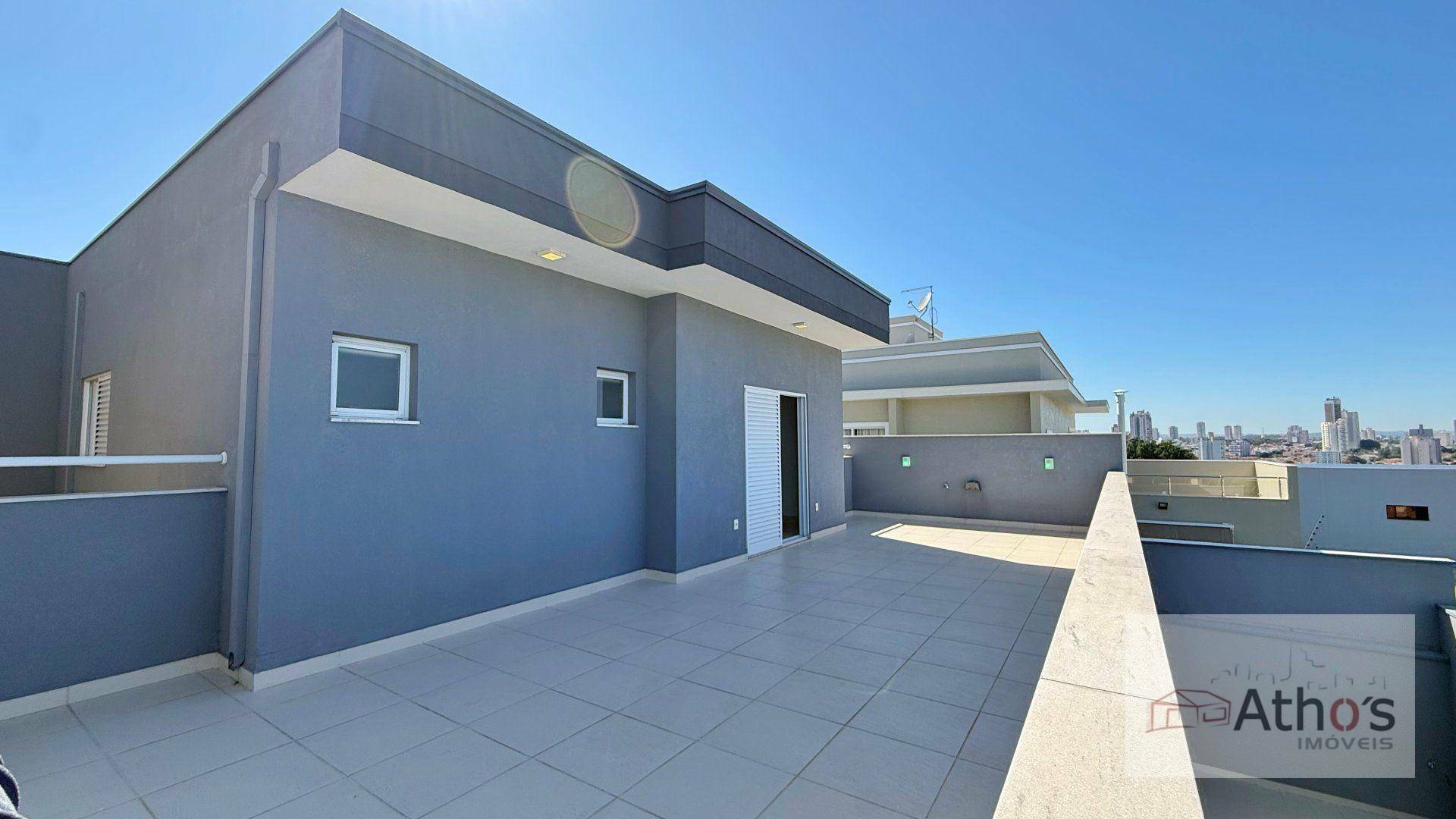 Sobrado, 4 quartos, 256 m² - Foto 24